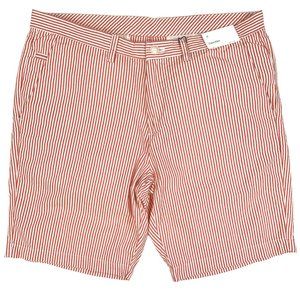 Calvin Klein Men's 9" Inseam Chino Shorts
